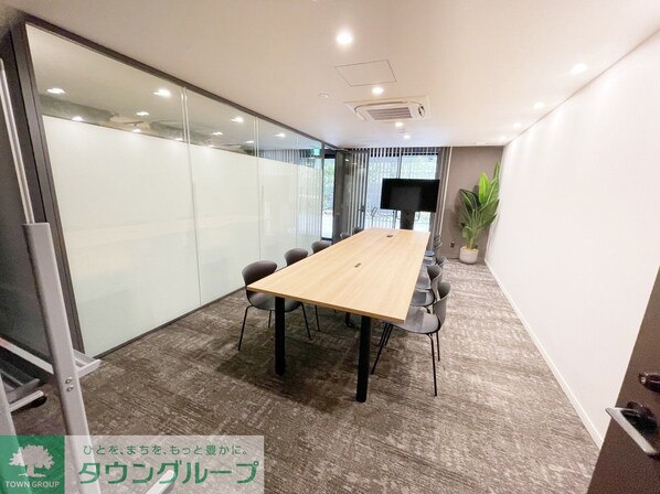 HARUMI FLAG PORT VILLAGE A棟の物件内観写真